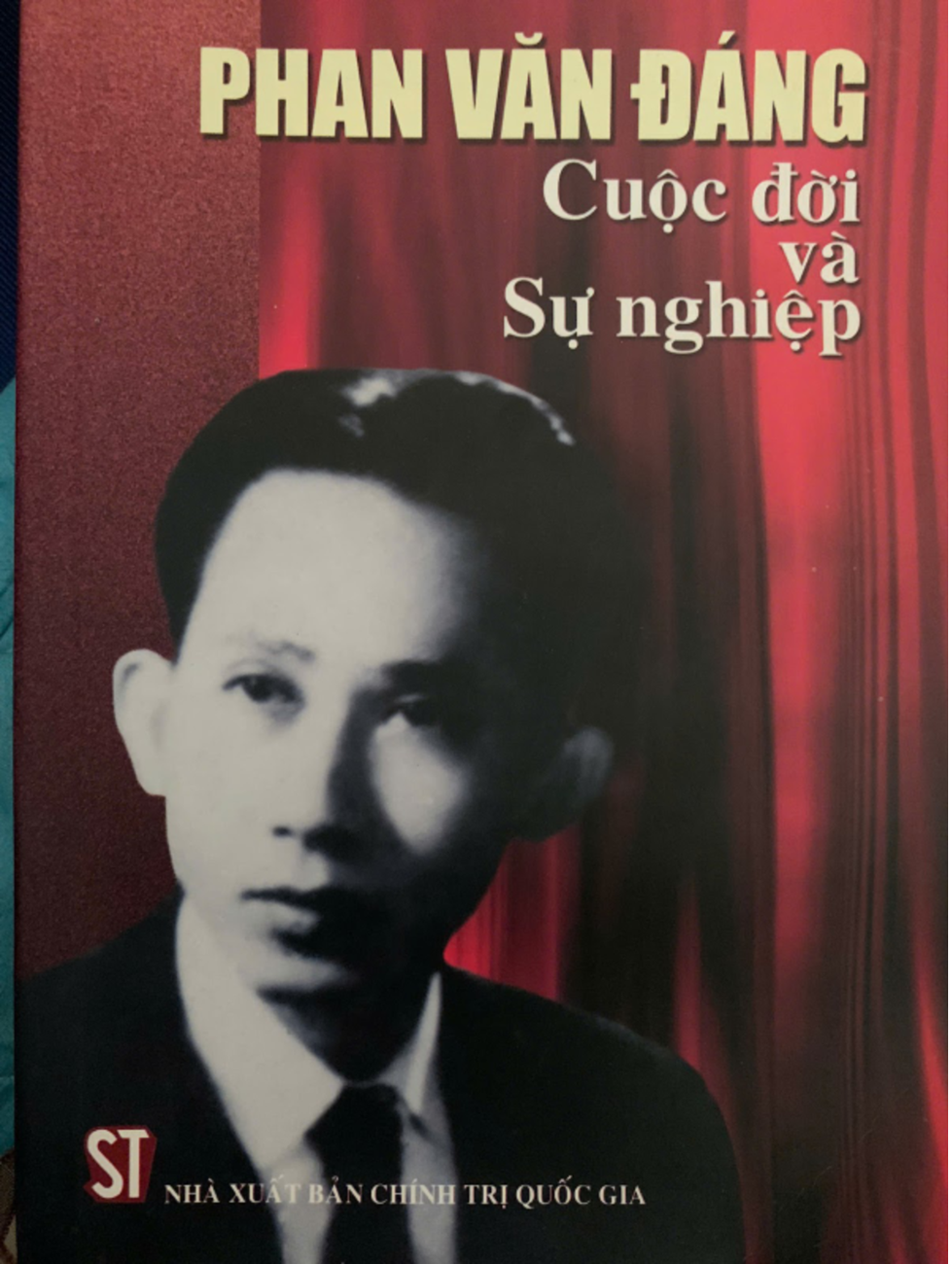 Phan Văn Đáng - Cuộc đời và Sự nghiệp