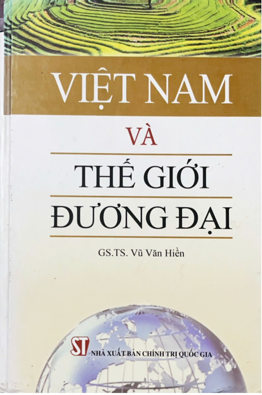 Việt Nam và thế giới đương đại