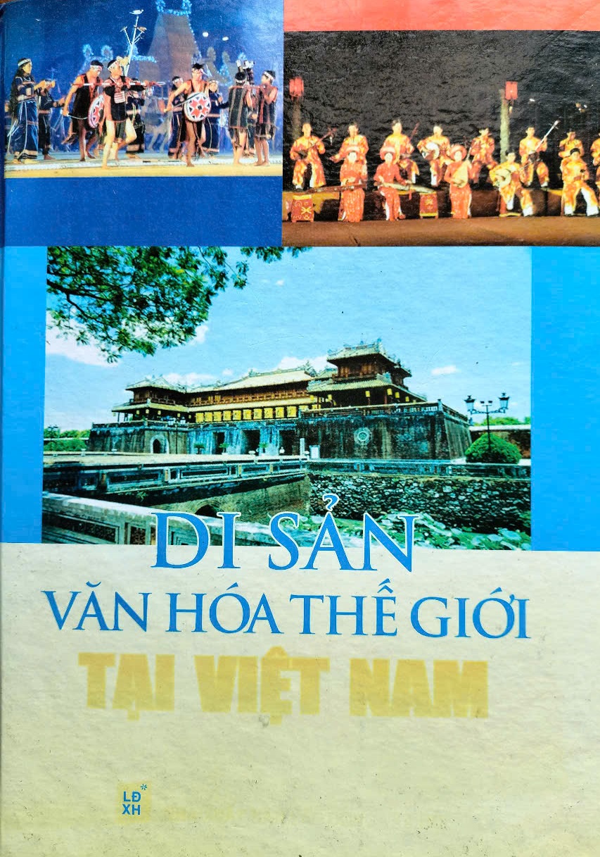 Di sản văn hóa thế giới