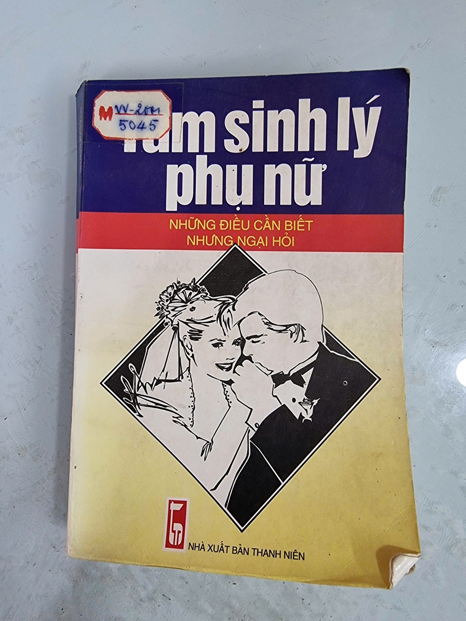 Tâm sinh lý phụ nữ - Những điều cần biết (Nhưng ngại hỏi)