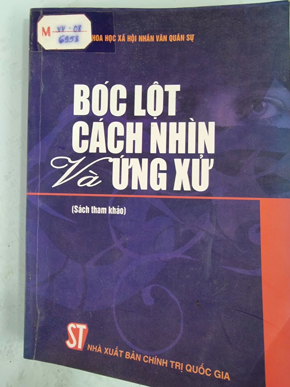 Bóc lột cách nhìn và ứng xử