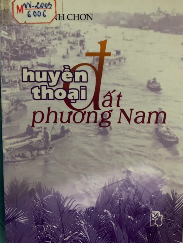Huyền thoại đất phương Nam