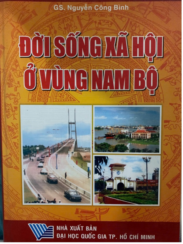 Đời sống xã hội ở vùng Nam Bộ