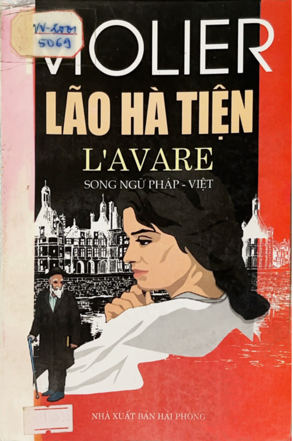 Lão hà tiện là một trong những vở hài kịch nổi tiếng của Moliere. Vở kịch dù đã ra đời hàng trăm năm, vẫn giữ nguyên được giá trị châm biếm sâu sắc những “thói hư tật xấu” của một số kẻ giàu có: Keo kiệt, toan tính, xem tiền là thước đo cho mọi giá trị sống, không ngại thủ đoạn nào để thu được càng nhiều tiền càng tốt, những kẻ thích ba hoa, nịnh hót.