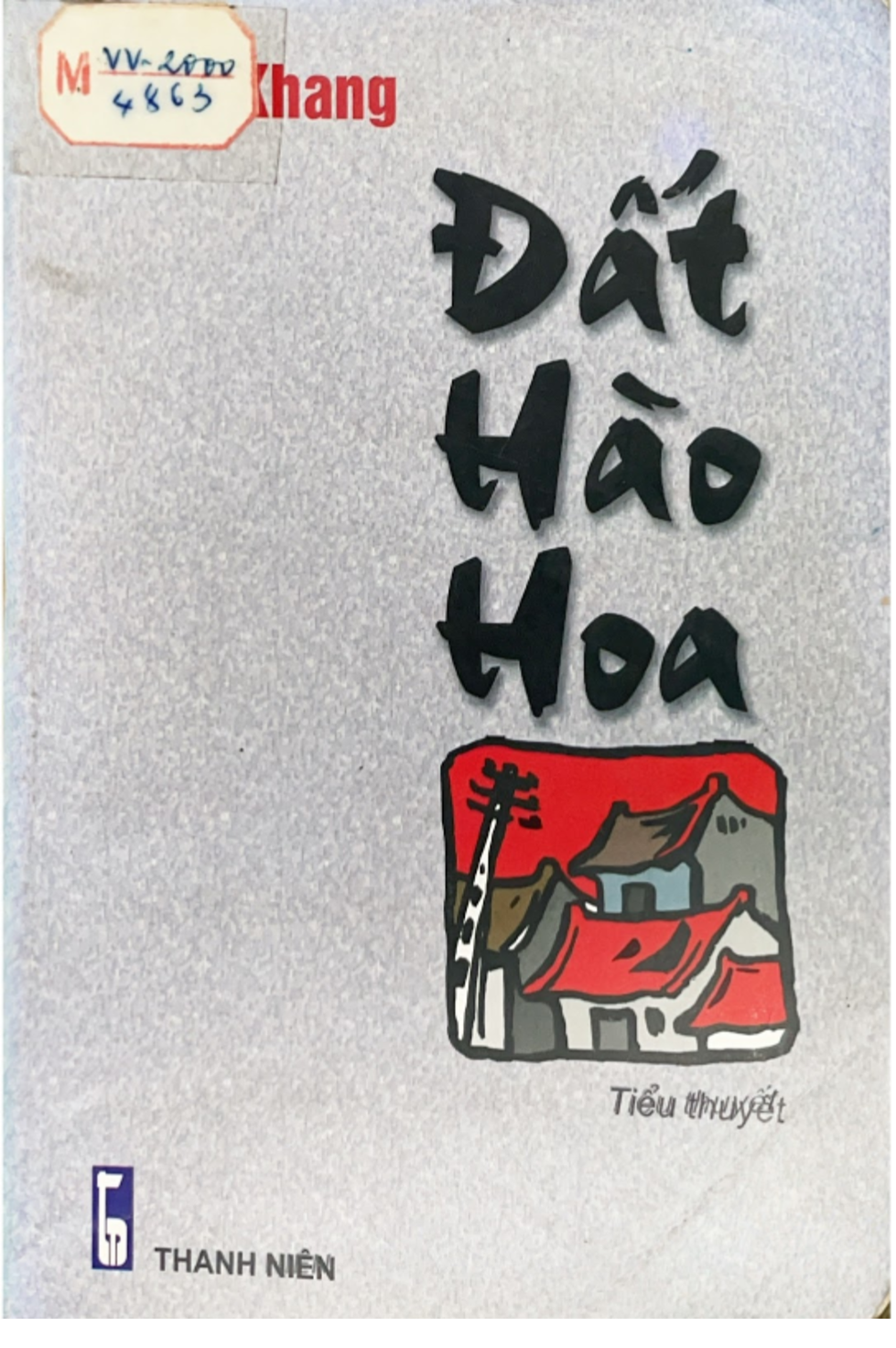 Đất hào hoa