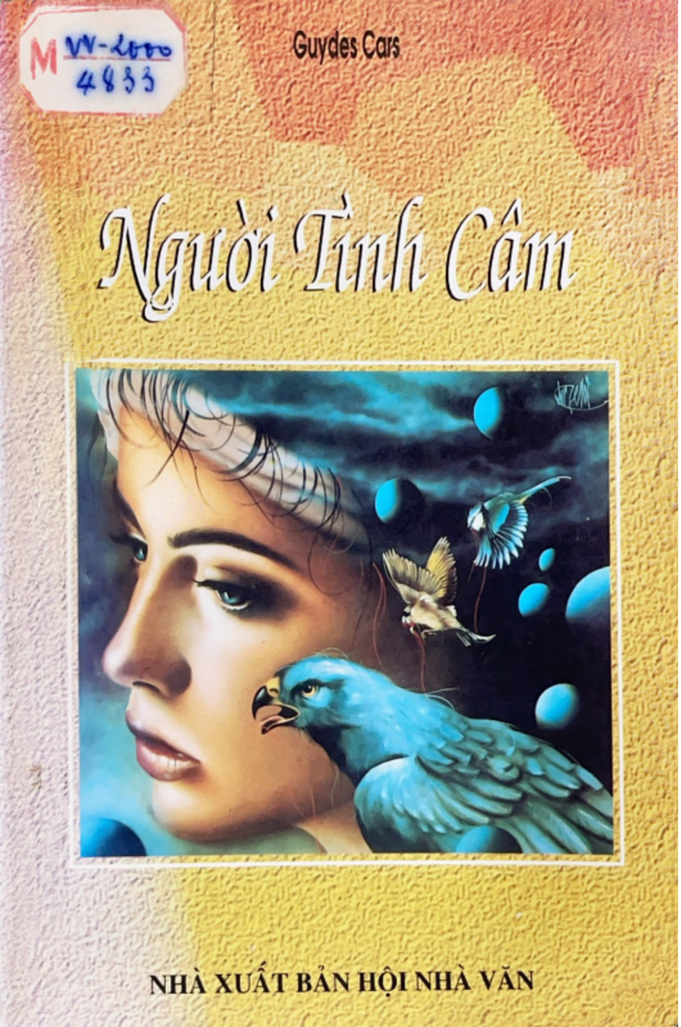 Người tình câm