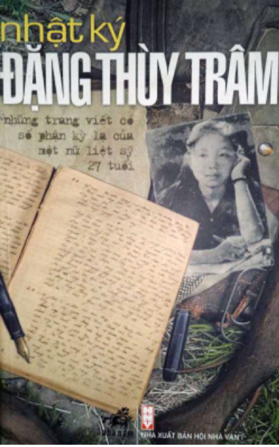 Nhật ký Đặng Thùy Trâm