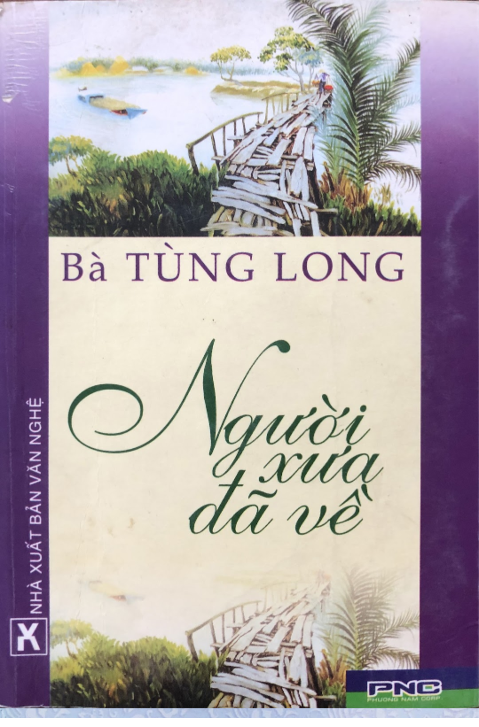 Người xưa đã về 